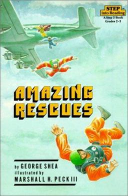 Amazing Rescues