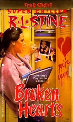 Broken Hearts