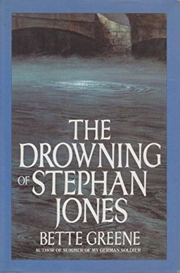 The Drowning of Stephan Jones