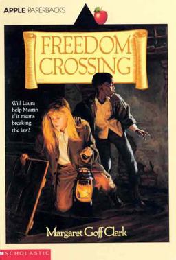 Freedom Crossing