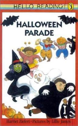 Halloween Parade