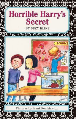 Horrible Harry's Secret