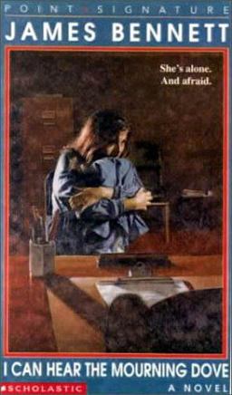 I Can Hear the Mourning Dove