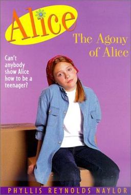 The Agony of Alice The Agony of Alice