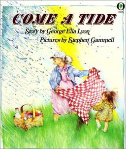 Come a Tide Come a Tide