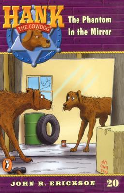 The Phantom in the Mirror