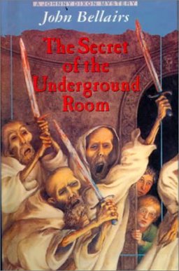 The Secret of the Underground Room