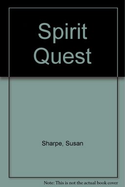 Spirit Quest