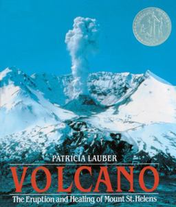 Volcano