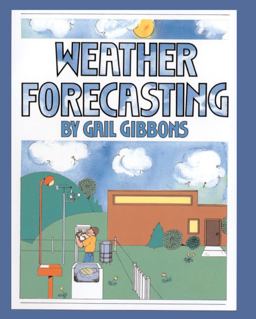 Weather Forecasting Weather Forecasting