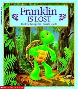 Franklin Is Lost