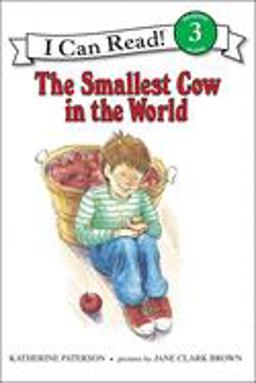 The Smallest Cow in the World