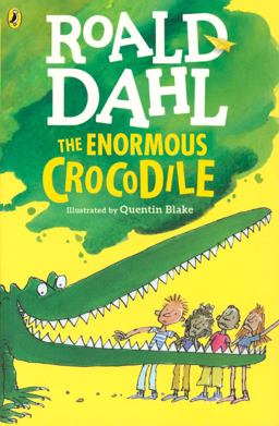 The Enormous Crocodile