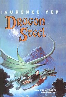 Dragon Steel