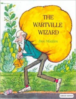 Wartville Wizard