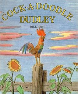 Cock-a-Doodle Dudley