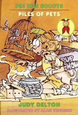 Piles of Pets Piles of Pets