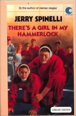 There's a Girl in My Hammerlock