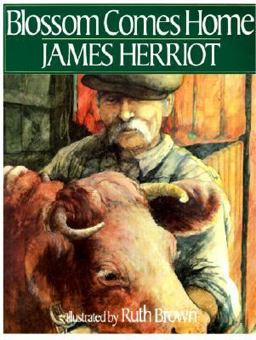 Blossom Comes Home Blossom Comes Home