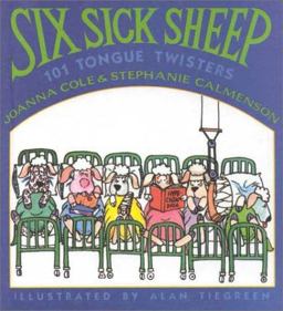 Six Sick Sheep