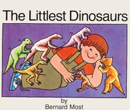 Littlest Dinosaurs