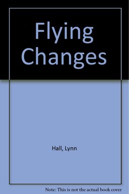 Flying Changes