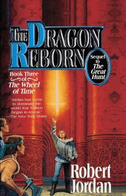 The Dragon Reborn