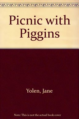 Picnic with Piggins