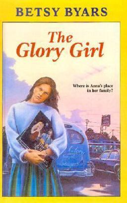 The Glory Girl