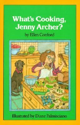 What's Cooking, Jenny Archer?