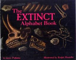 Extinct Alphabet Book Extinct Alphabet Book