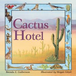 Cactus Hotel