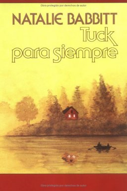 Tuck para Siempre