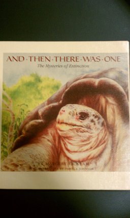 And Then There Was One