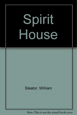 The Spirit House