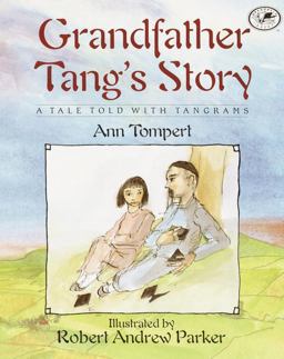 Grandfather Tang's Story