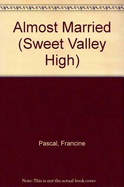 Almost Married Almost Married