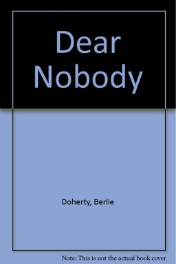 Dear Nobody