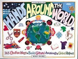 Hands Around the World