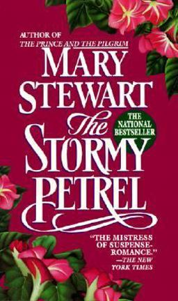 The Stormy Petrel