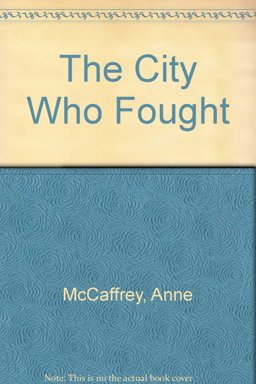 The City Who Fought