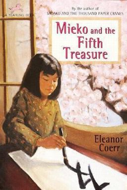 Mieko and the Fifth Treasure