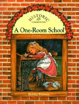 One-Room School One-Room School