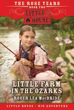 Little Farm in the Ozarks