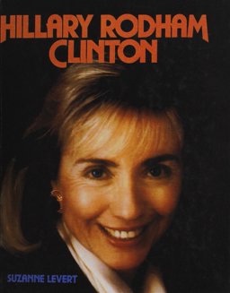 Hillary Rodham Clinton