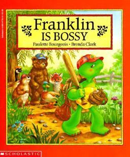 Franklin Is Bossy