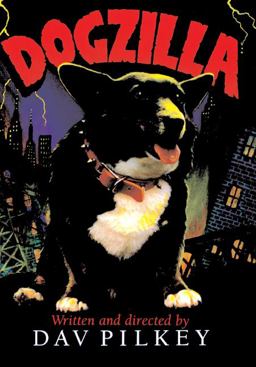 Dogzilla