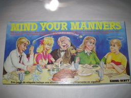 Mind Your Manners
