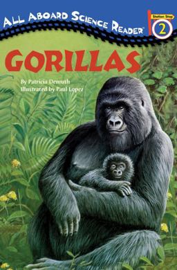 Gorillas