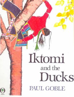 Iktomi and the Ducks